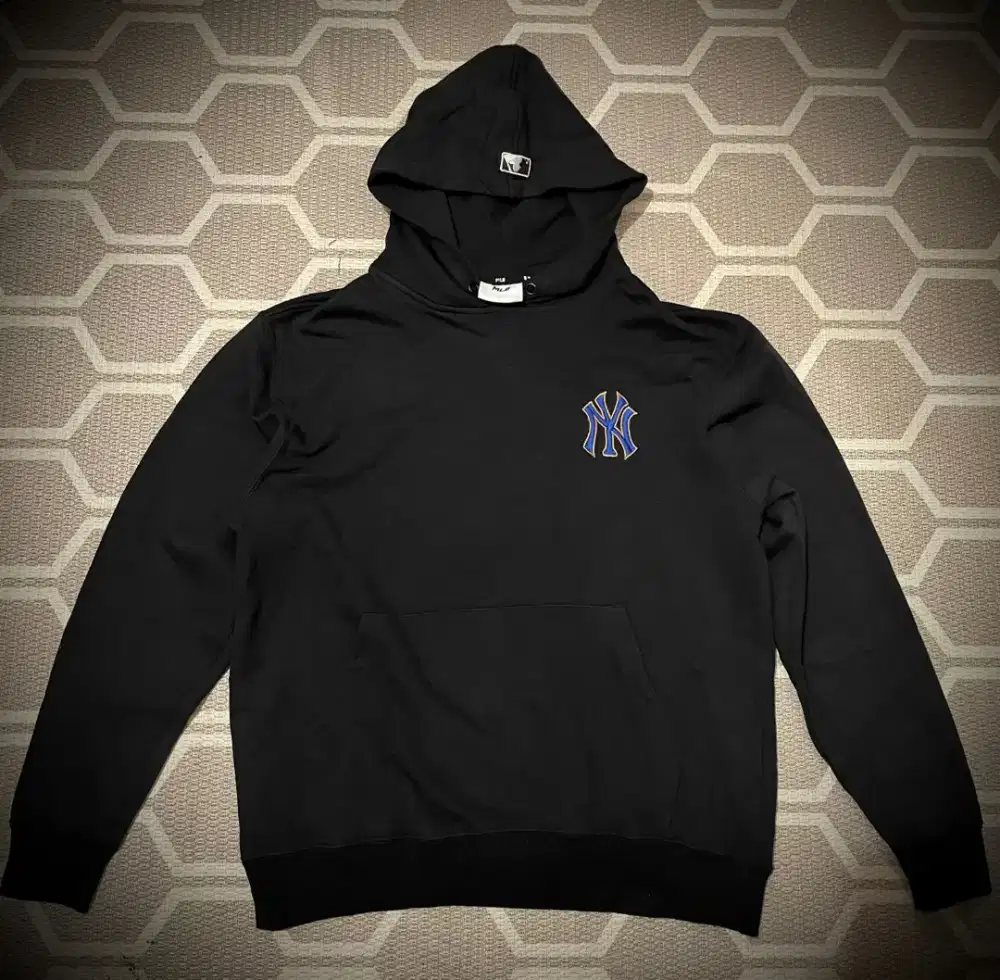 Hoodie MLB NY Original