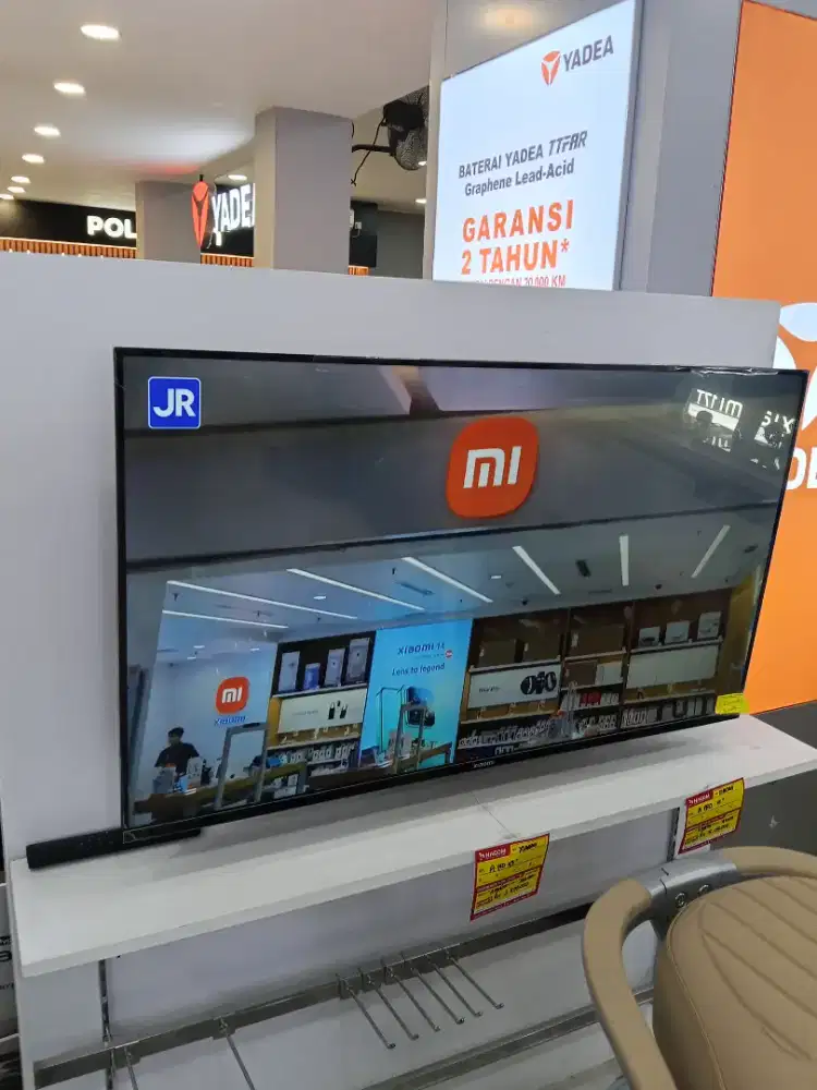 TV LCD HD Xiaomi