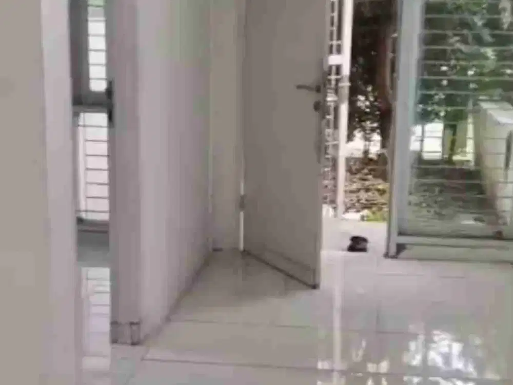selangkah ke kampus telkom dan pintu tol buah batu