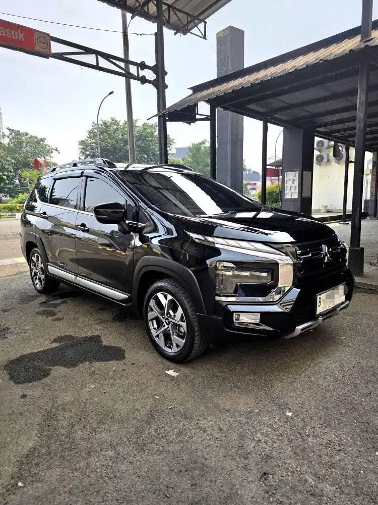 Mitsubishi Xpander Cross Premium Plus AT 2024