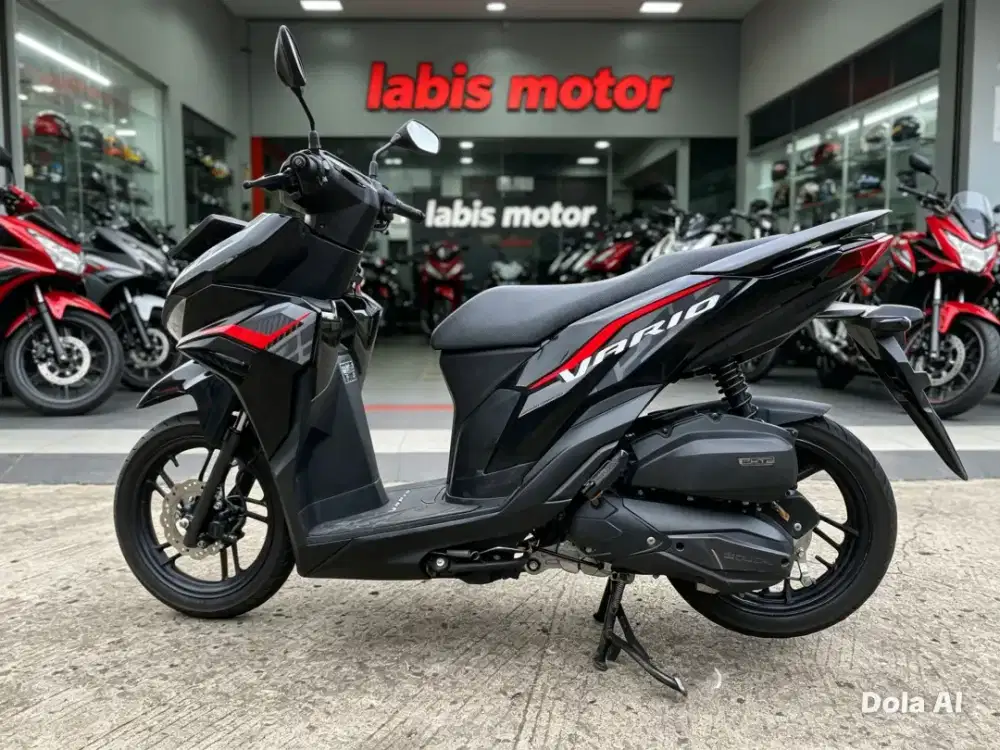 BIAH@DP 1.450.000 NVARIO 125 ESP CBS 2023 B JAKPUS