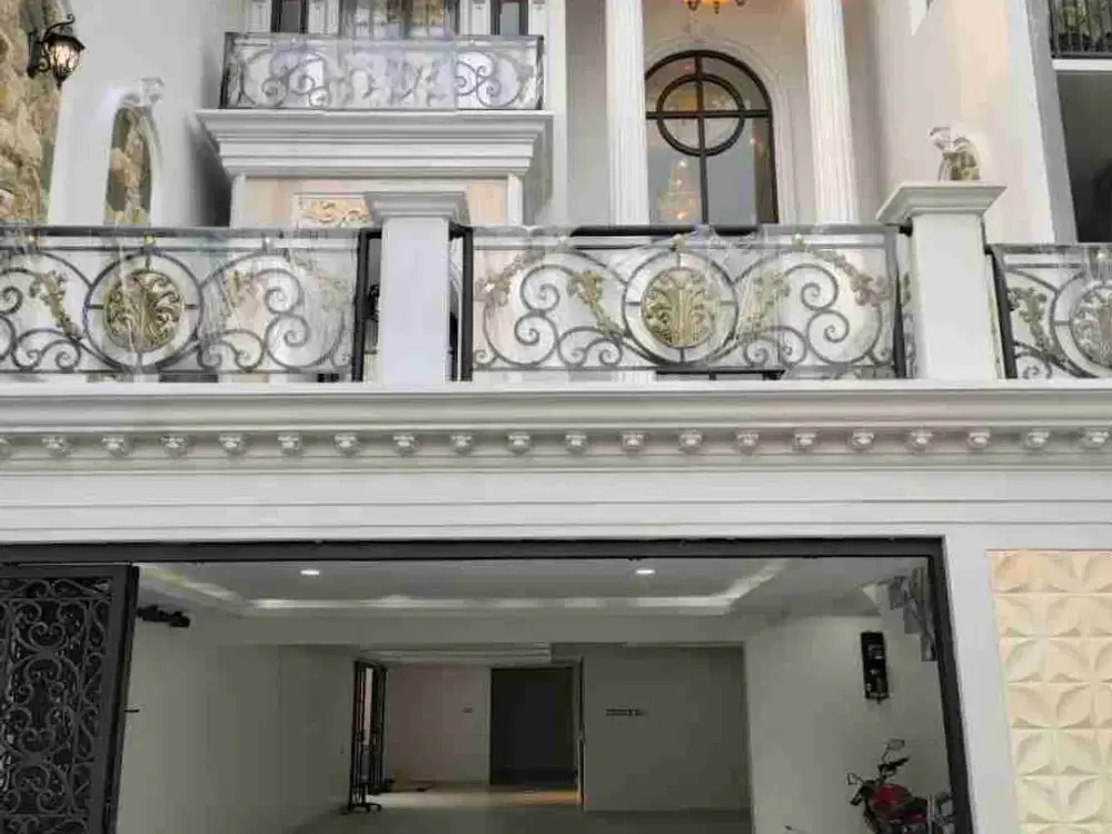 dijual rumah Jakarta selatan