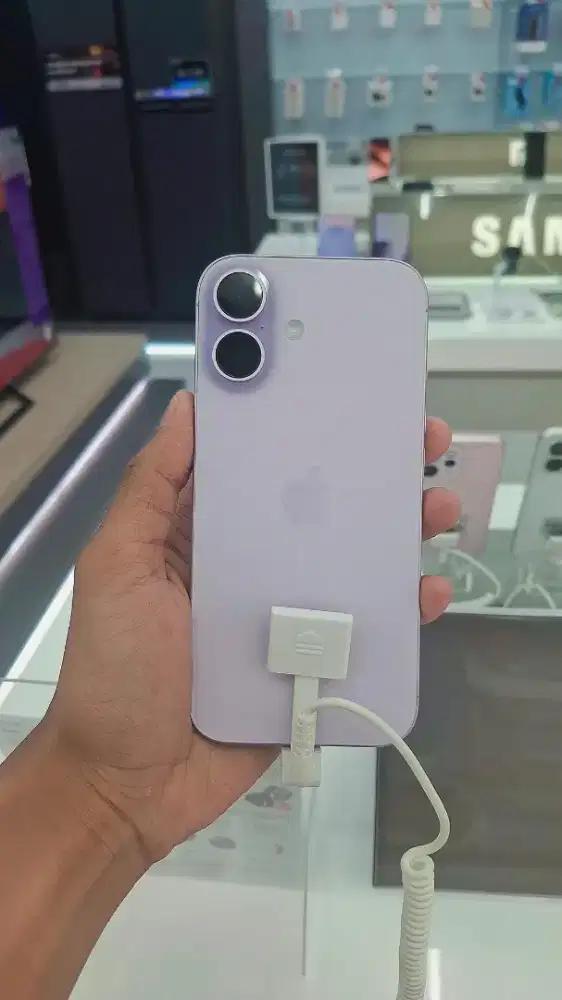 iPhone 17 Basic