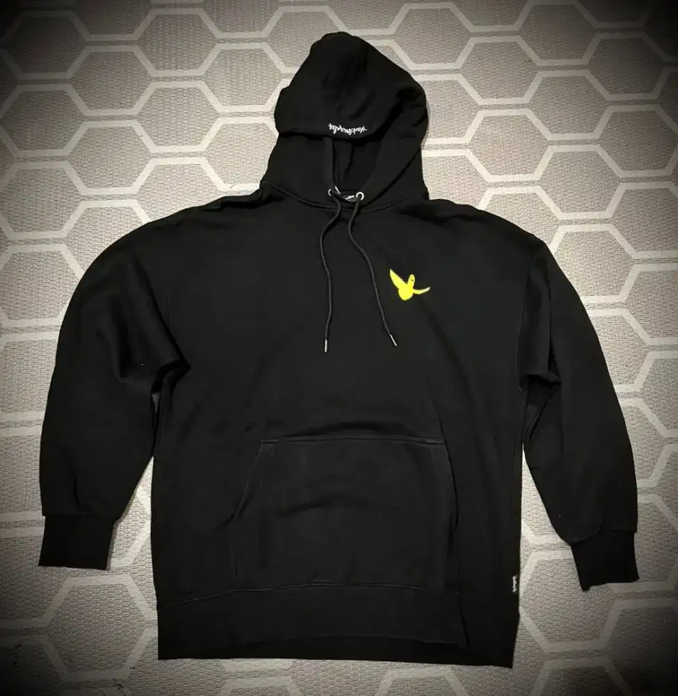 Hoodie / Hudi Mark Gonzales Original