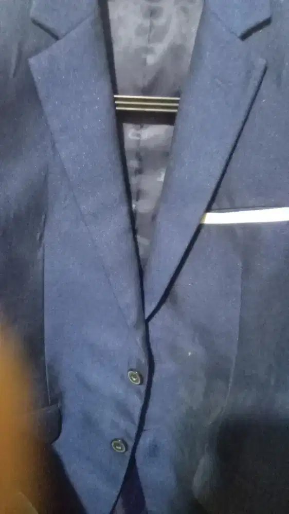 Jas / Blazer pria
