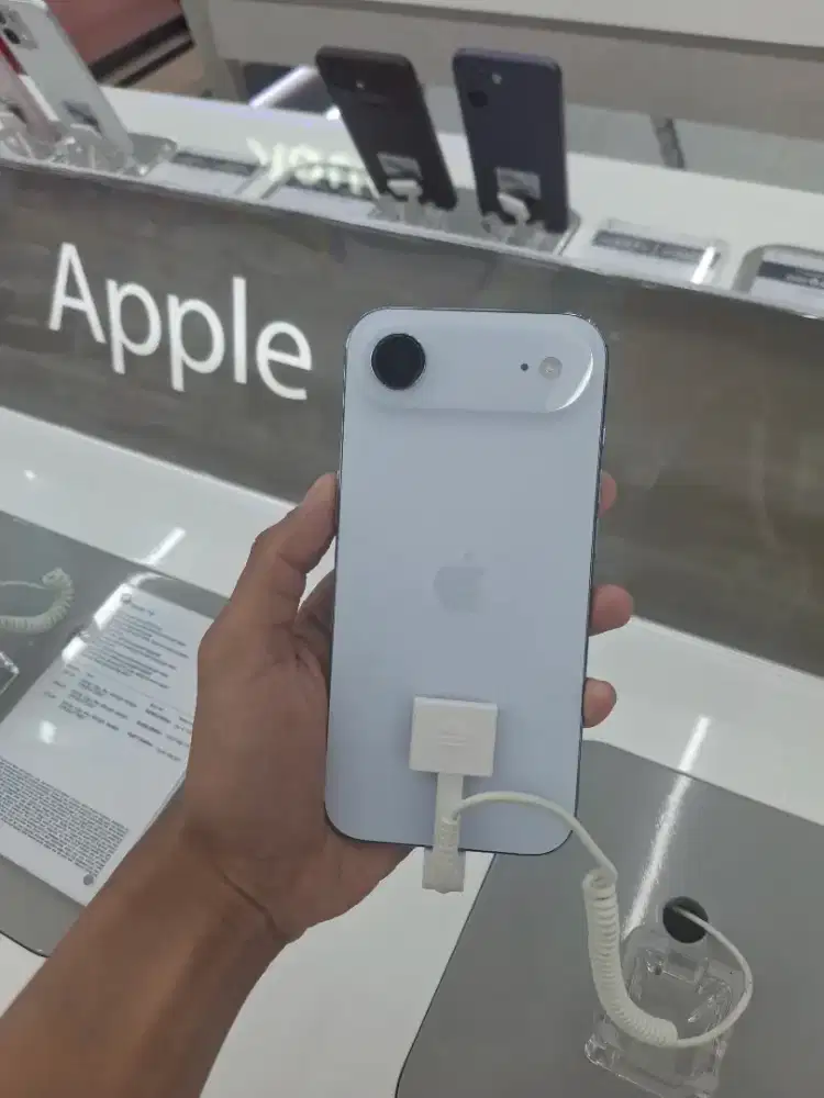 iPhone 17 Air Garansi Blibli