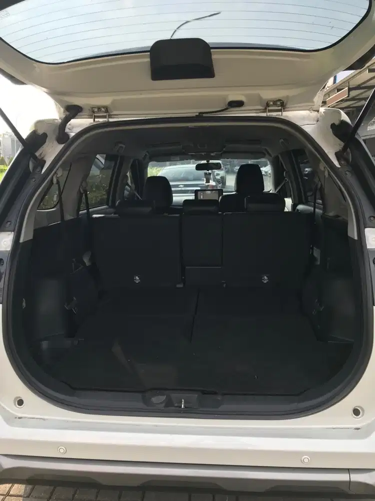 Toyota Avanza 2022 Bensin