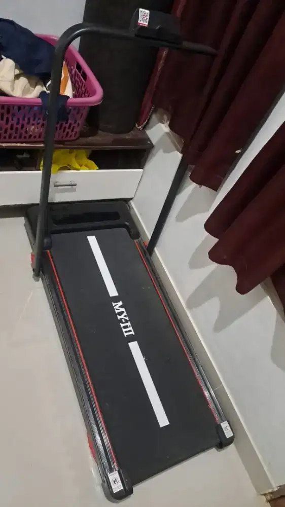 Treadmill MY-HI B40