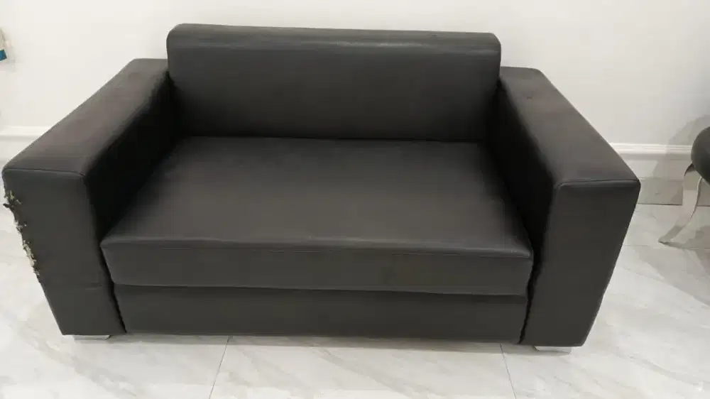 Sofa Minimalis 1 baris