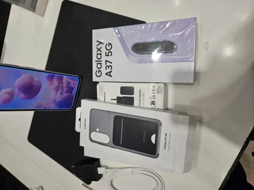 PROMO SAMSUNG A37