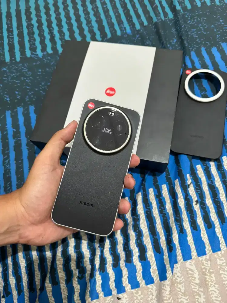 Xiaomi Leica Leitzphone
