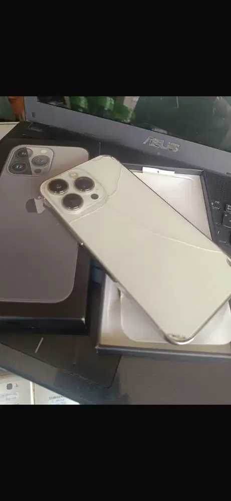 iphone 13 pro 256GB  ibox