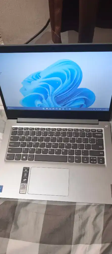 Laptop ideapad slim 3