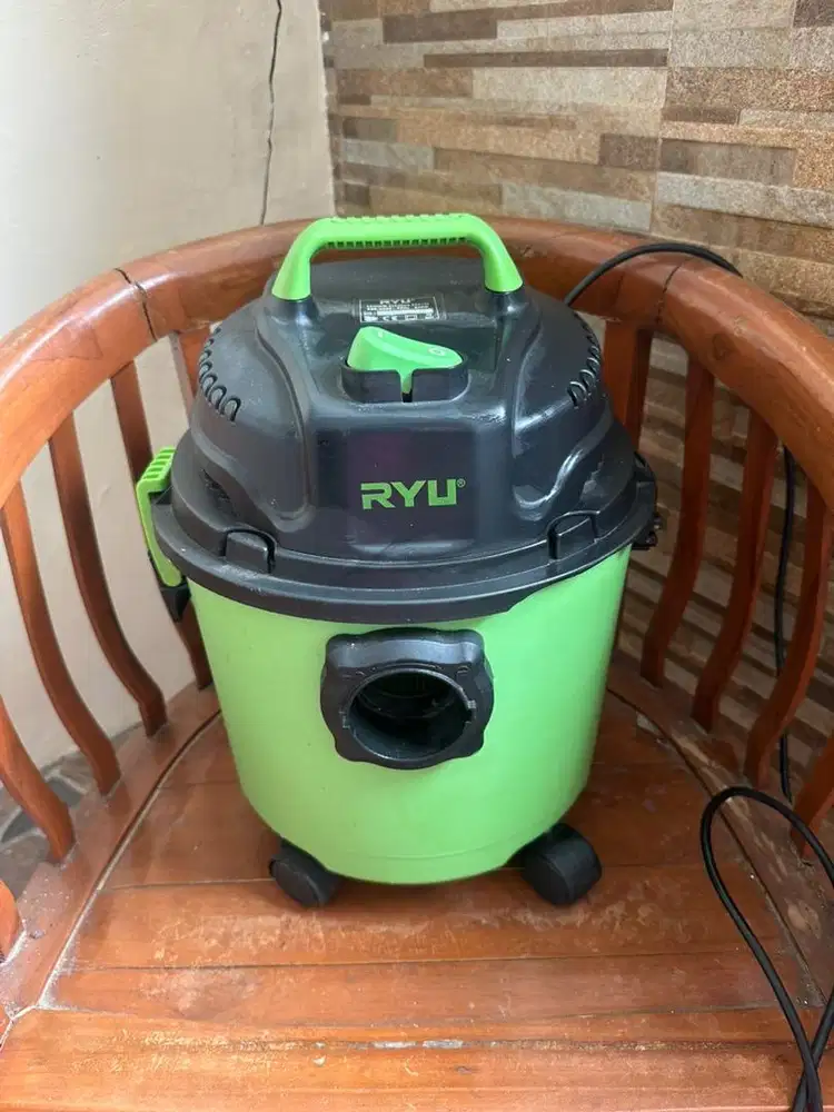 Vacum Cleaner RYU RVC 15L