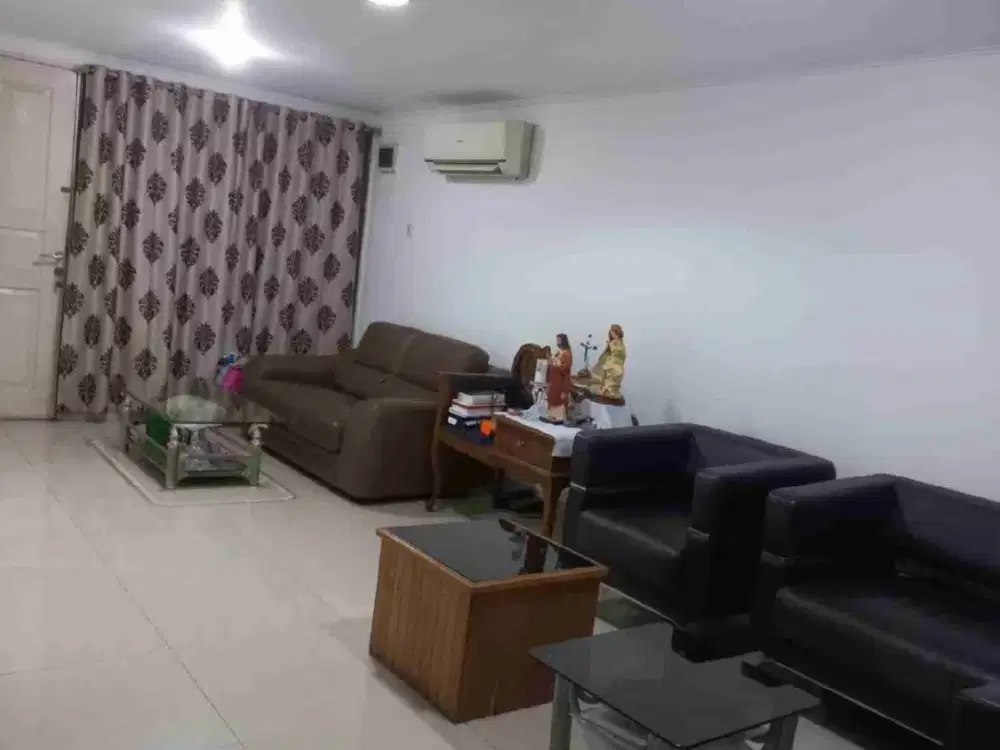 Dijual Murah Rumah Bagus Siap Huni di Kelapa Puan Timur. Kelapa Gading. Jakarta Utara