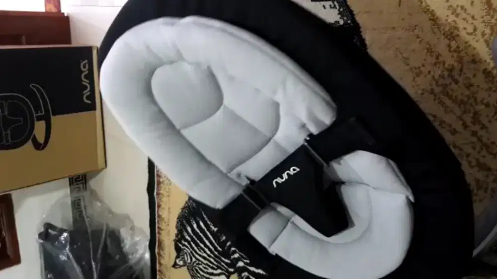 Nuna Leaf Curv Dusk