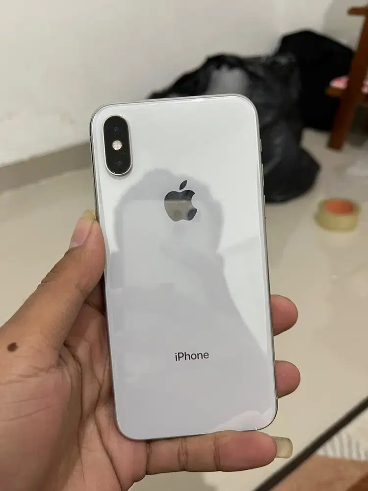 Iphone xs 256 inter allopp