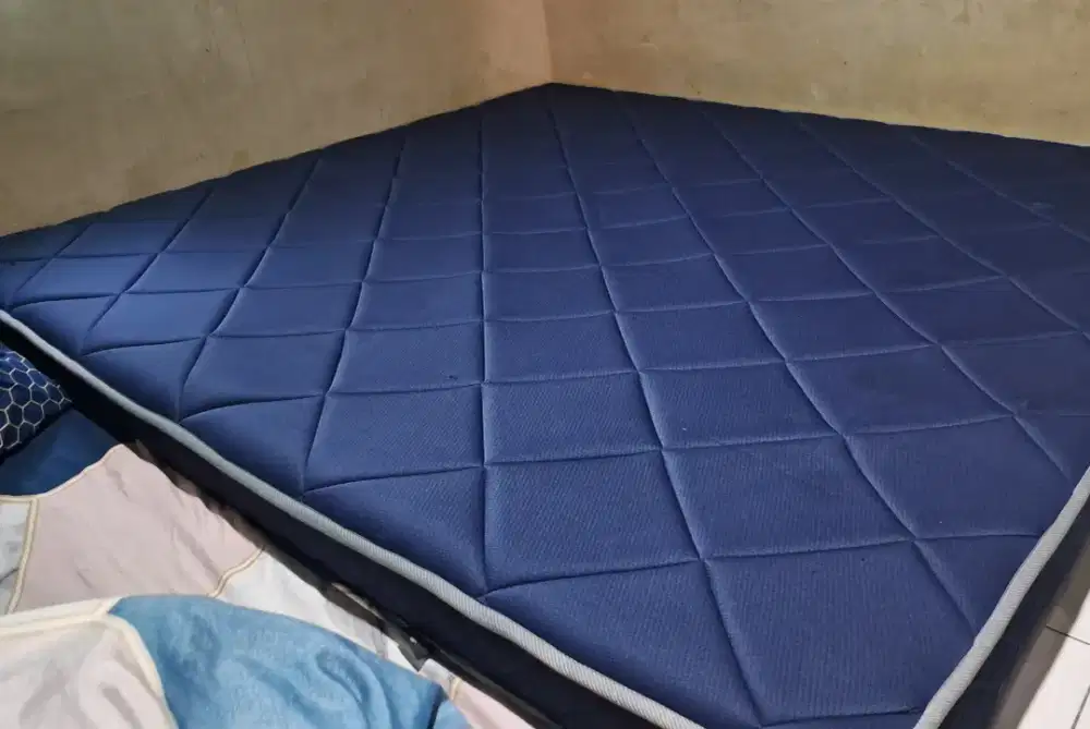 Kasur memory foam 180x200