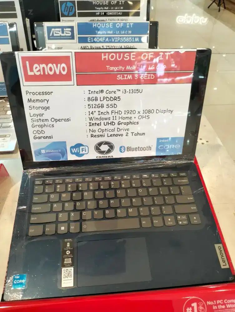 KREDIT LAPTOP BISA SYART KTP AJA DP 0% PROSES WAJIB DI TOKO