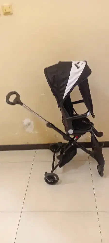 Stroller 2 arah, murah, kondisi bagus