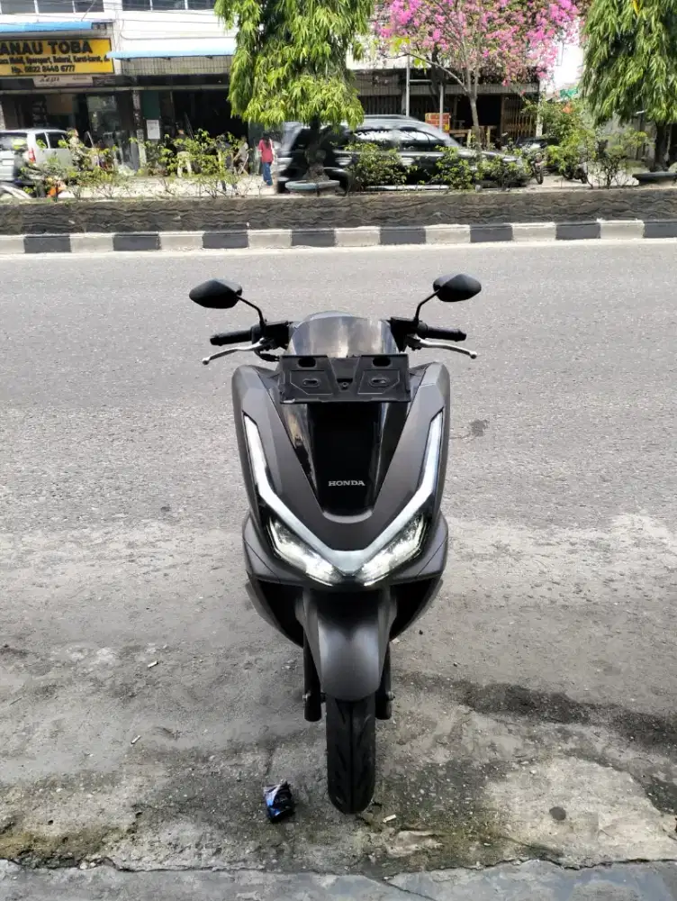 Dijual cepat Honda PCX tahun 2026