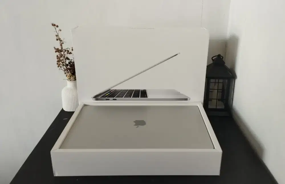 Macbook Pro 2020