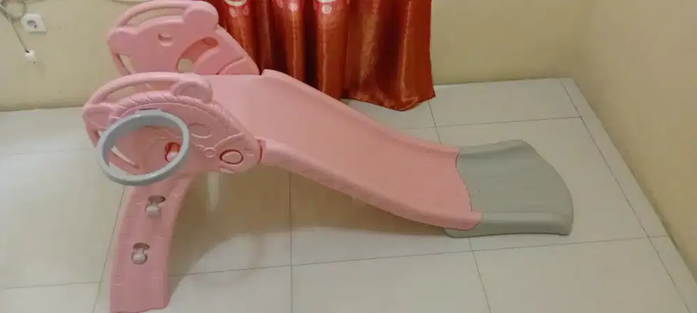 Perosotan anak, merk molion, murah, kondisi bagus
