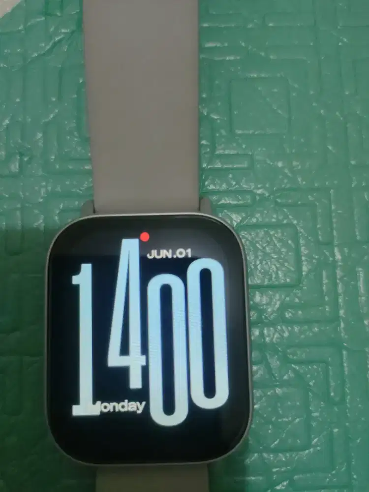 Jam Tangan Xiaomi Watch 5 Active