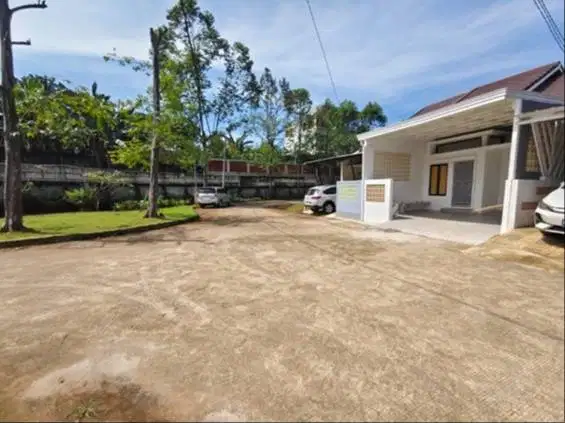Rumah Dikontrakan di Kampung Sawah, Jatirangon (Jatiwarna) Pondok Gede
