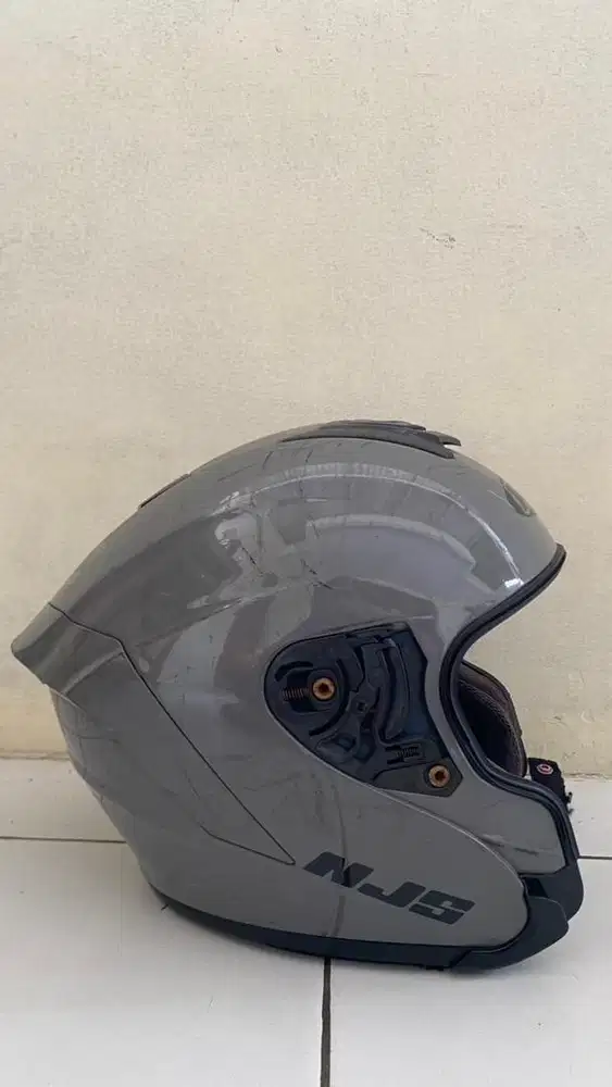 Jual Helm NJS Kairoz