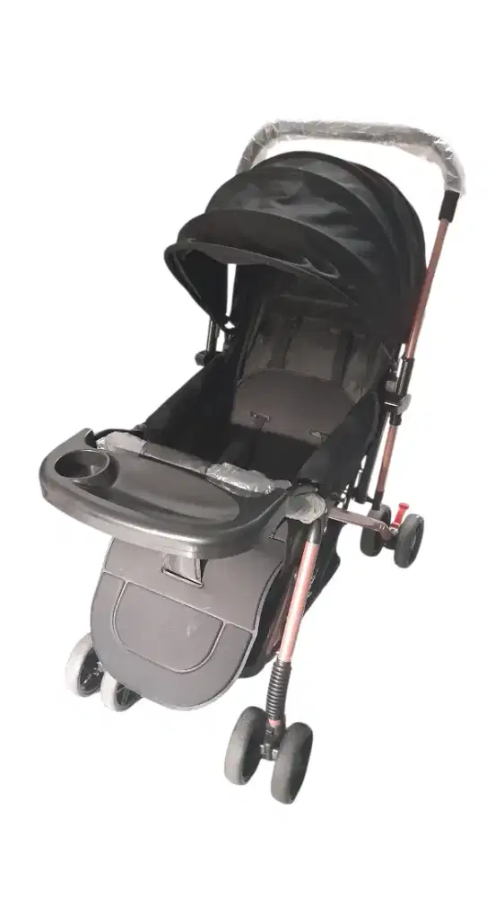 Kereta bayi baby stroller