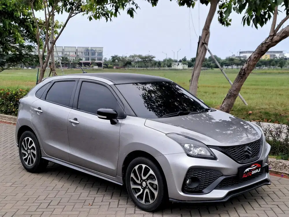 [TERMURAH]Suzuki Baleno 1.4 HB AT 2020 Suzuki Baleno 2020 Baleno HB