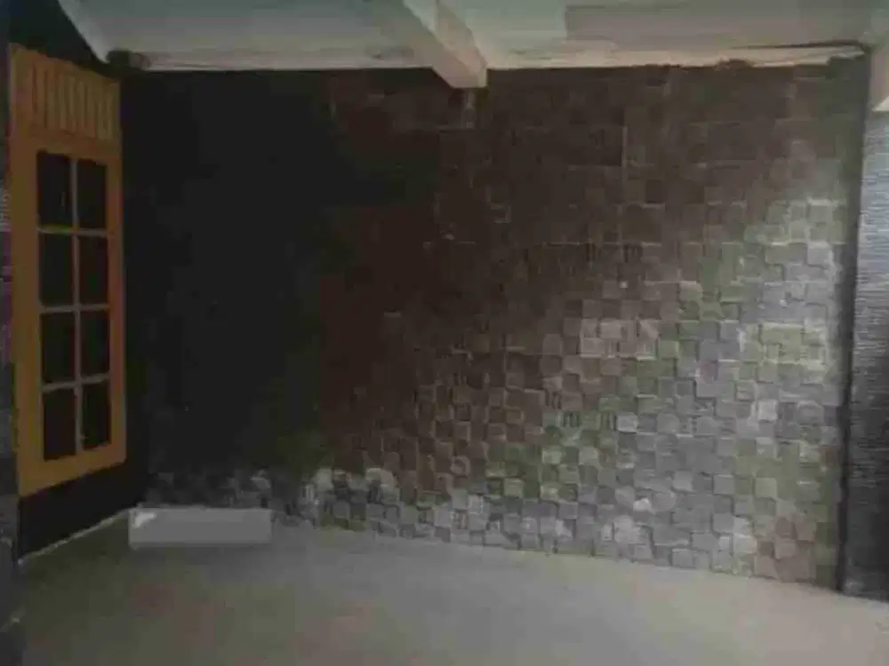 Dijual rumah Perumnas klender Jakarta timur