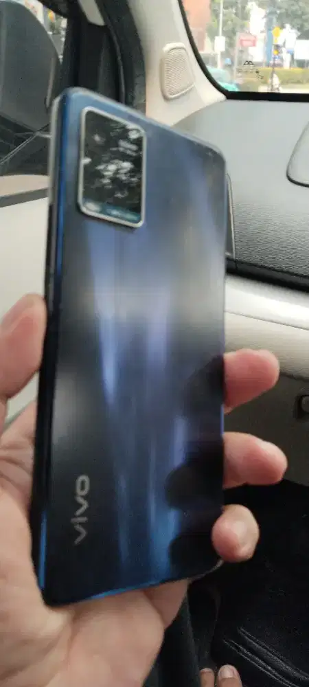 Vivo Y21T 8/128