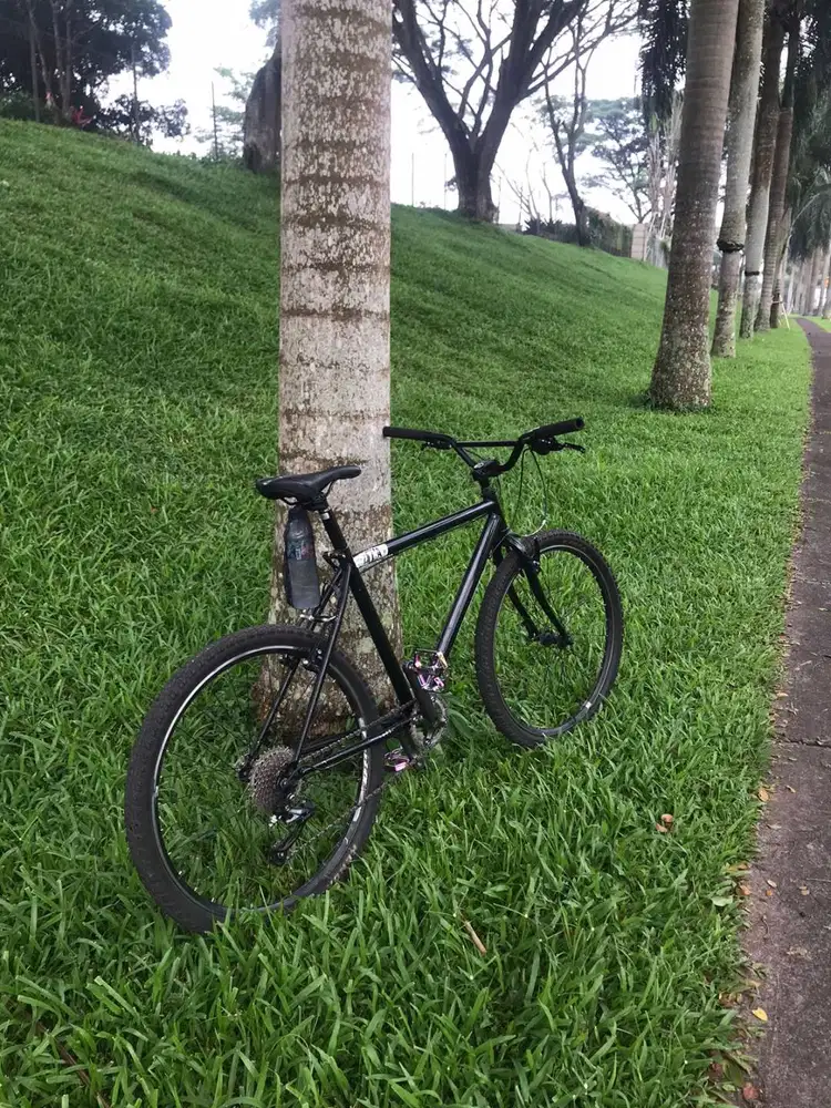 commuter bike 26