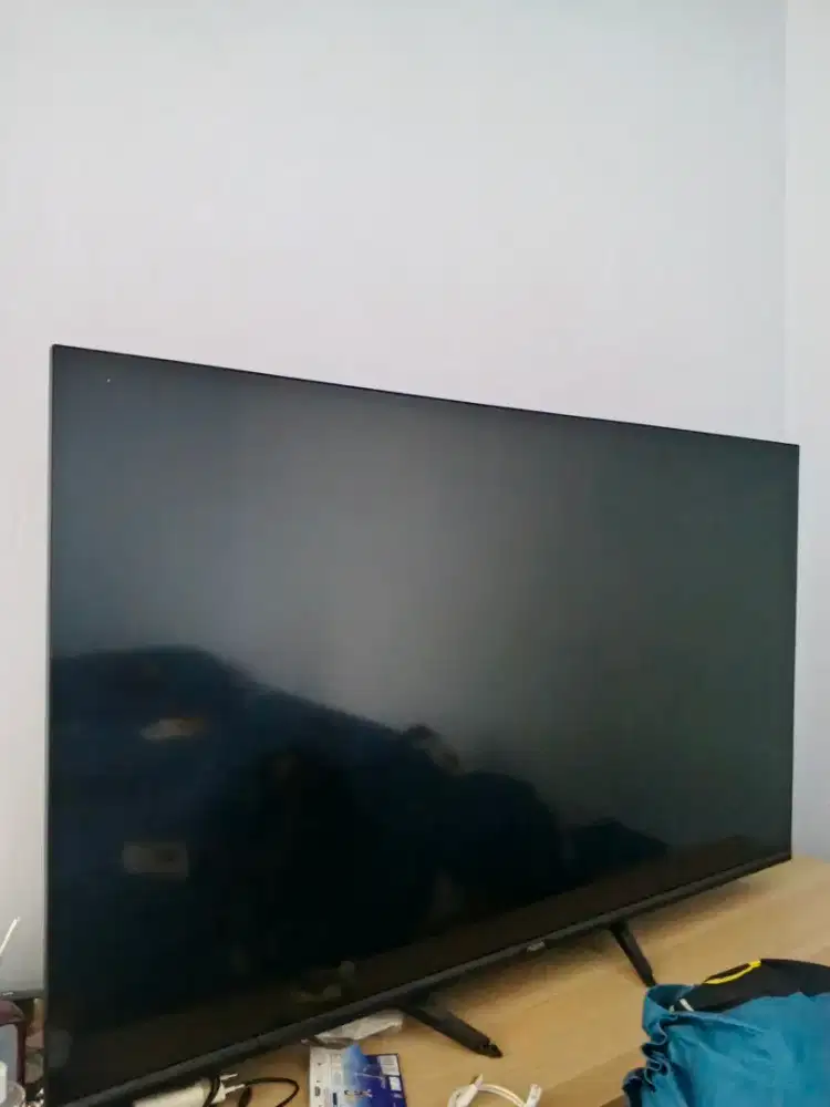 AQUA SMART TV QLED 43'