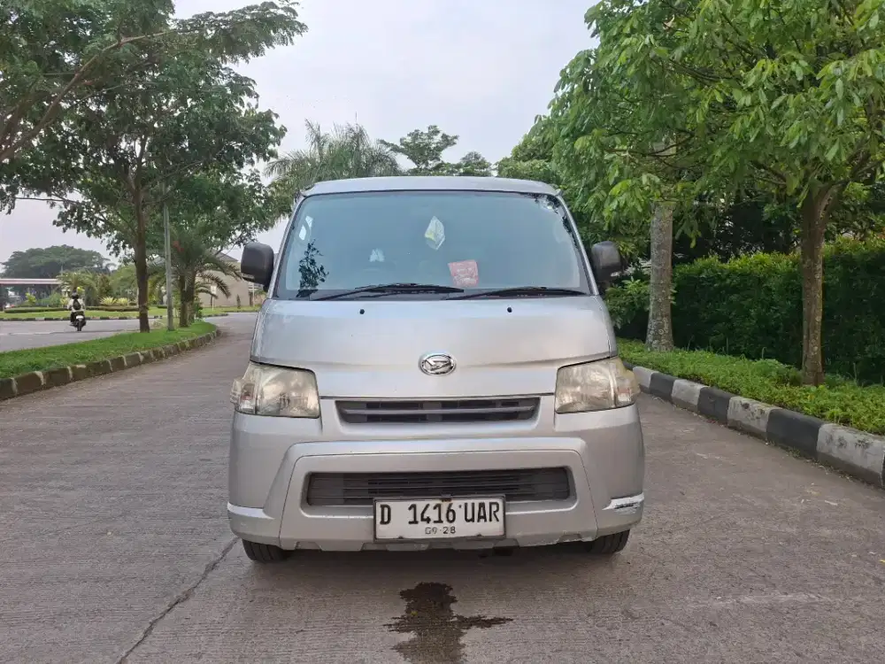 GranMax D 1,3 M/T 2018