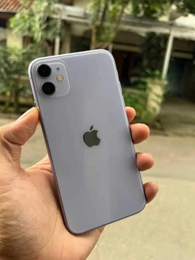 Iphone 11 128gb cukai