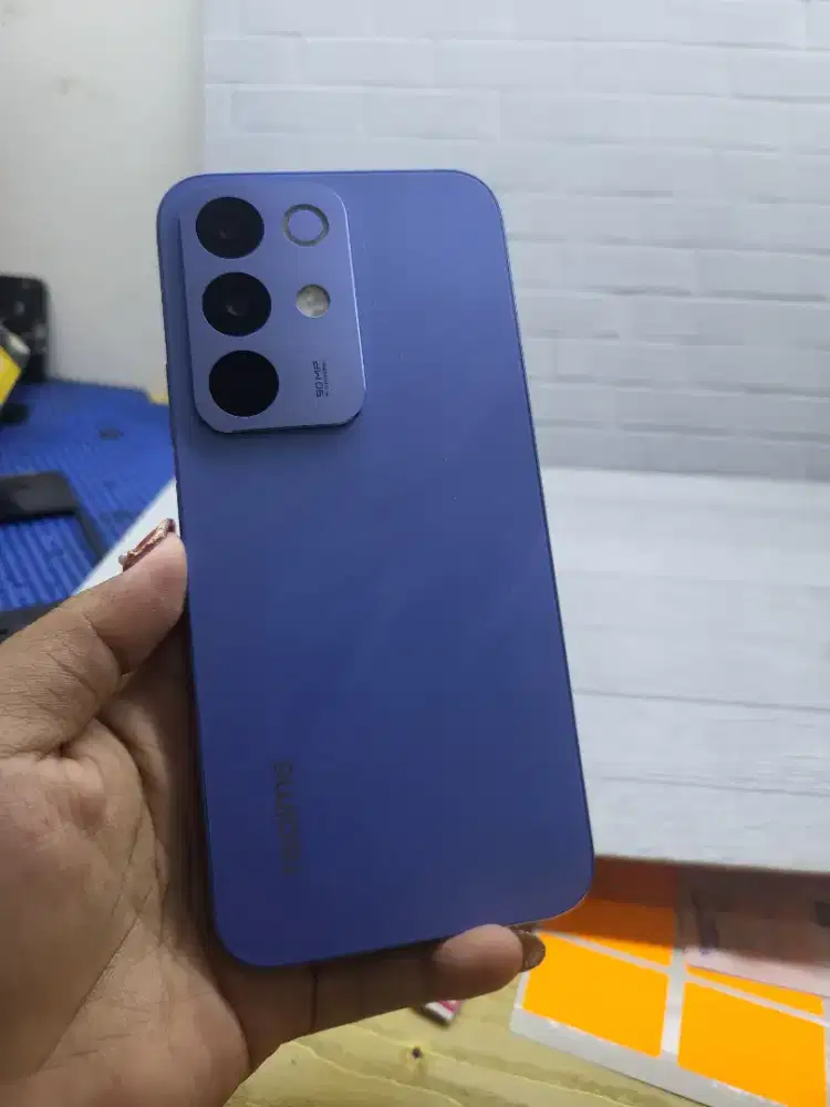 Realme c85 8/256