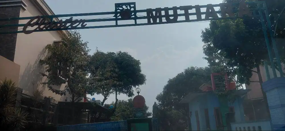 Tanah Kavling Kota Bandung