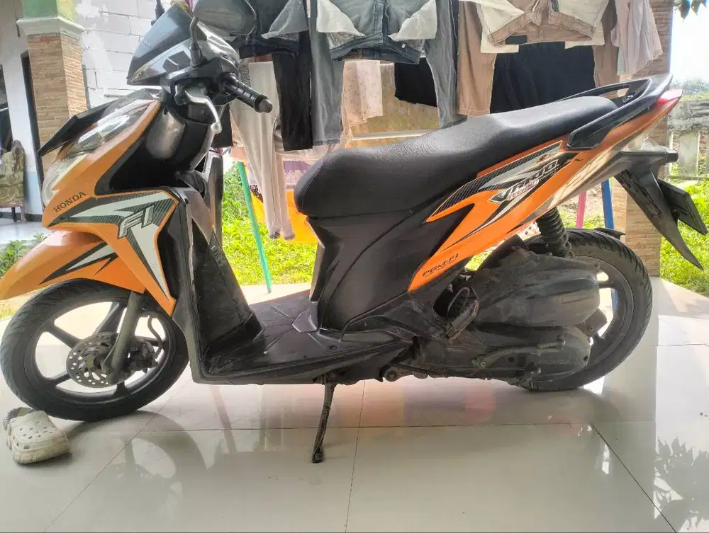 Jual Vario kzr 2012