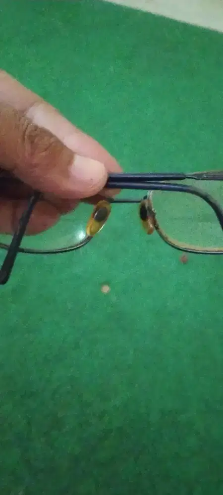 Kacamata mercury vintage