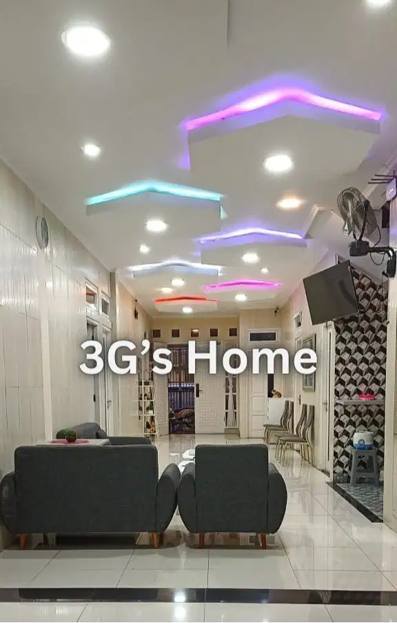 Kost Kos Dorm BSD SERPONG LEGOK ICE QBIG EKA HOSPITAL BCA AEON PRASMUL