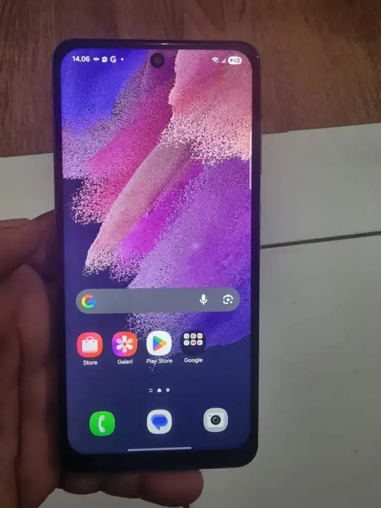 Samsung S21 FE 8/256 Ex Sein