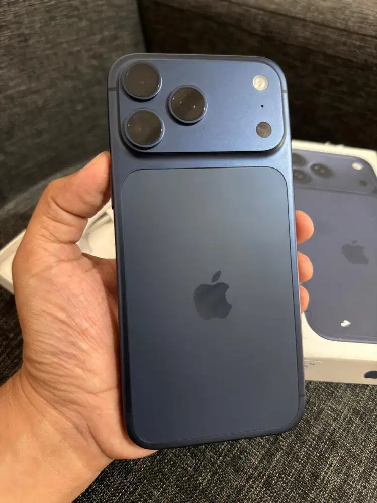 Iphone 17 Pro Max 1TB ibox