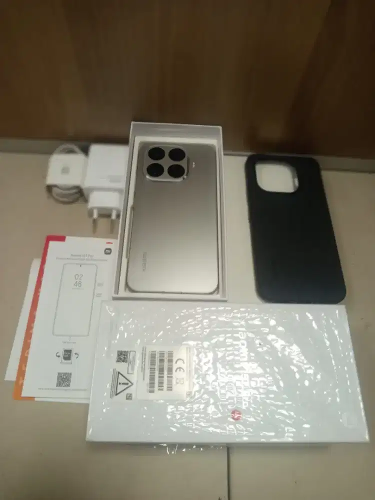 Xiaomi 15T Pro 12/512Gb
