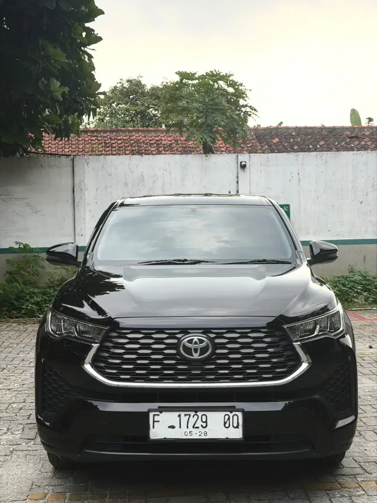 Zenix V 2024 matic antik low km