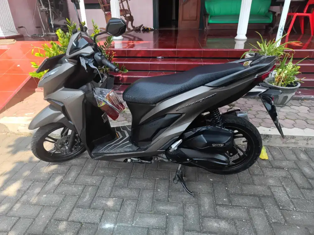 Honda Vario 150Cc 2021 Tangan 1