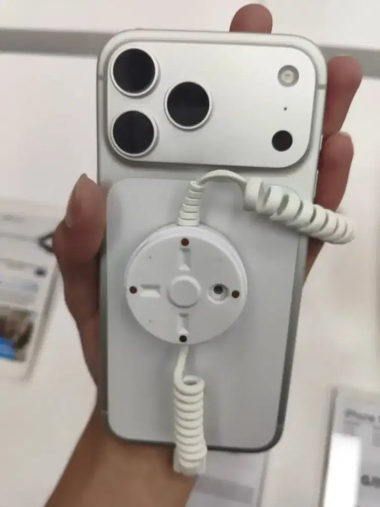 iPHONE 17 PRO MAX 256 ALL COLOUR!!