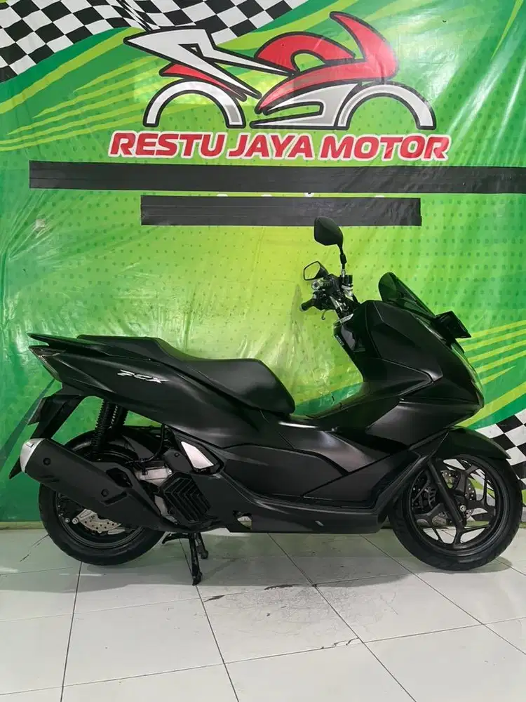 PCX 160 cbs th 2022 cash/kredit#rjm